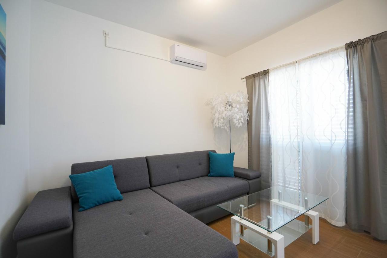 Tj Apartment 1 Zara Esterno foto